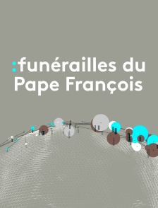 Funérailles du Pape François