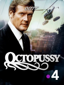 James Bond : Octopussy