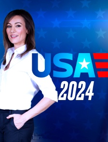USA 2024