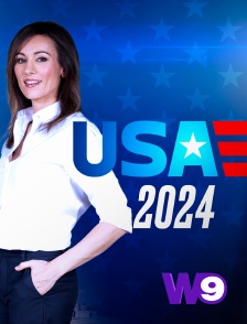 W9 - USA 2024 en replay