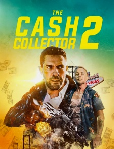 The Cash Collector 2