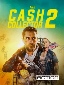 ACTION - The Cash Collector 2
