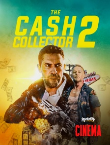 Molotov Channels Cinéma - The Cash Collector 2