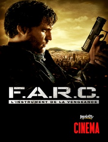 Molotov Channels Cinéma - F.A.R.C.