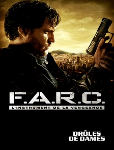 Molotov Channels internal-external test - F.A.R.C.