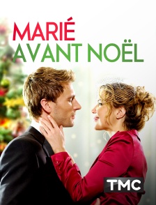 Marié avant Noël