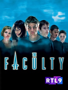 RTL 9 - The Faculty