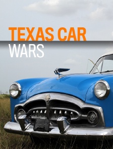Texas Car Wars