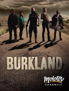 Molotov Channels - Burkland