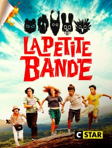 CSTAR - La petite bande