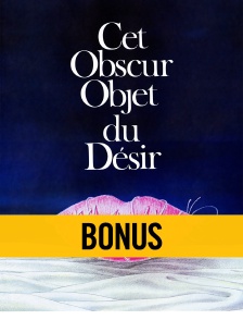 Bonus : Cet obscur objet du désir