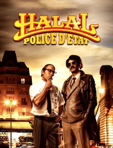 Halal, police d'Etat