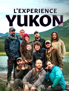 Expérience Yukon