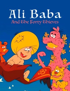 Ali Baba and the Forty Thieves
