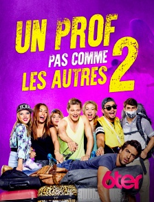 6ter - Un prof pas comme les autres 2
