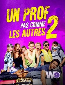 W9 - Un prof pas comme les autres 2