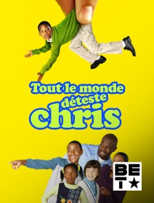 BET - Tout le monde déteste Chris