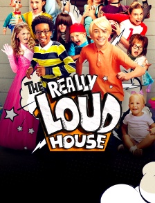 Une famille vraiment Loud