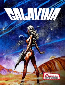 Galaxina