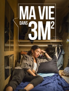 Californie : ma vie dans 3m²