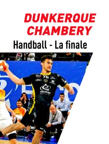 Handball - Dunkerque / Chambéry