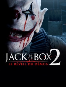 Jack in the Box 2 : Le réveil du démon
