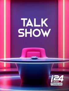 i24 News - Debate show