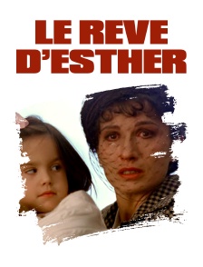 Le rêve d'Esther