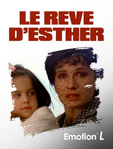 Le rêve d'Esther