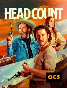 OCS - Head Count