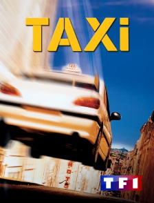 TF1 - Taxi