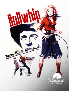 Paramount Network Décalé - Bullwhip