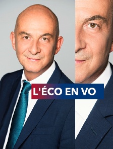L'éco en VO