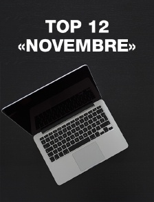 Top 12 «Novembre»
