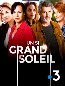 France 3 - Un si grand soleil