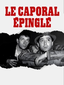 Le caporal épinglé