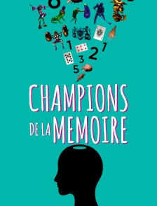Champions de la mémoire