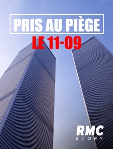 RMC Story - Pris au piège