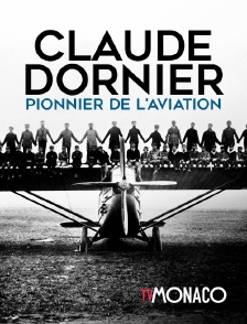 TV Monaco - Claude Dornier, Pioneer Of Aviation