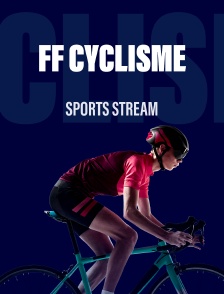 Sports stream FF Cyclisme