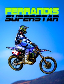 Ferrandis Superstar