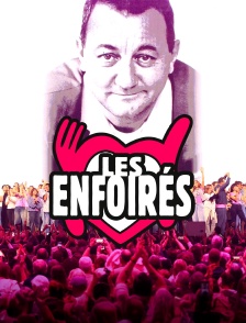 Les Enfoirés