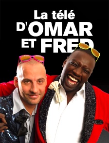 La télé d'Omar et Fred