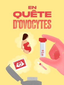 En quête d'ovocytes