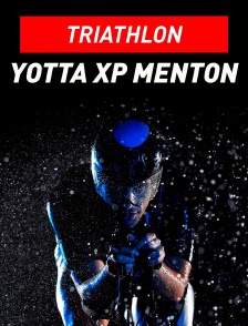 Triathlon : Yotta XP Menton