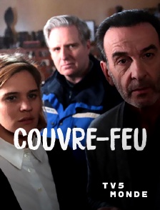TV5MONDE - Couvre-feu
