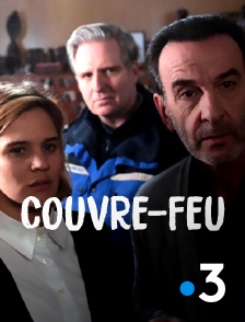 France 3 - Couvre-feu