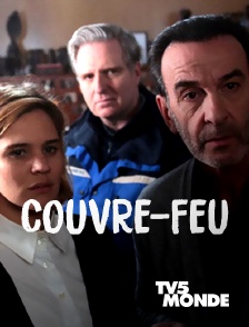 TV5MONDE - Couvre-feu