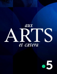 France 5 - Aux arts et caetera