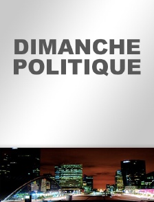 Dimanche politique